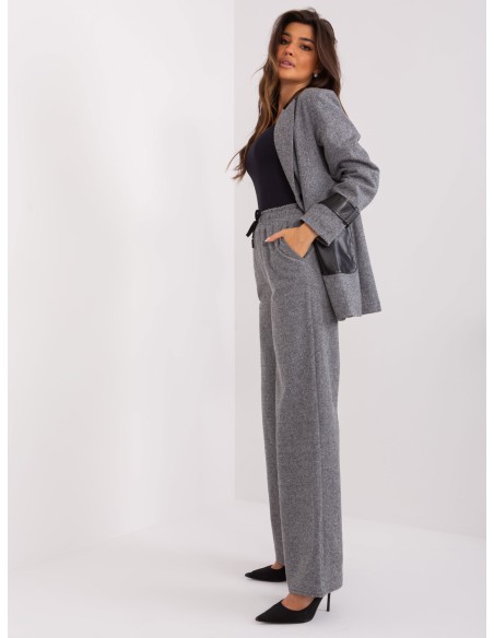 Spodnie-LK-SP-509429-3.02X-szaro-czarny