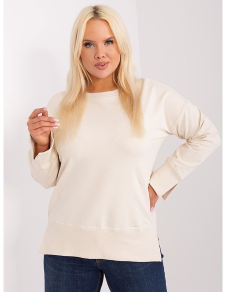 Bluzka-RV-BZ-9198.10X-jasny beżowy