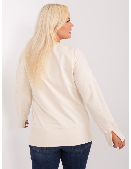 Bluzka-RV-BZ-9198.10X-jasny beżowy