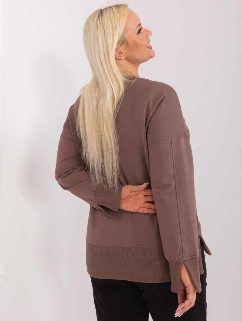 Bluzka-RV-BZ-9198.10X-brązowy