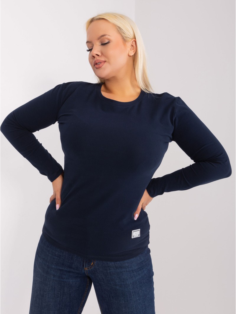 Bluzka-RV-BZ-9257.19-granatowy