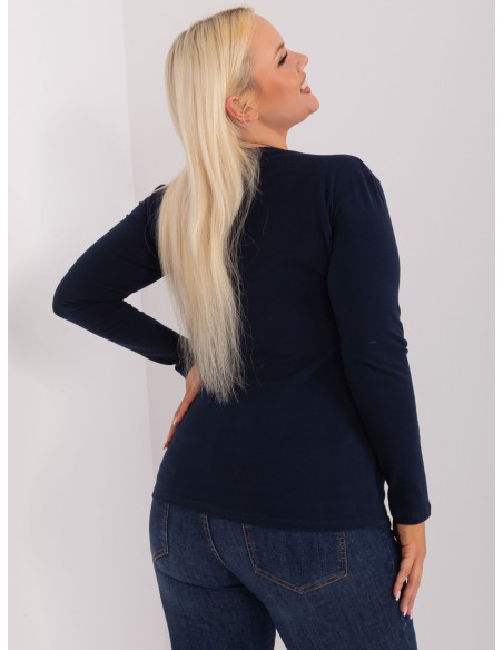 Bluzka-RV-BZ-9257.19-granatowy
