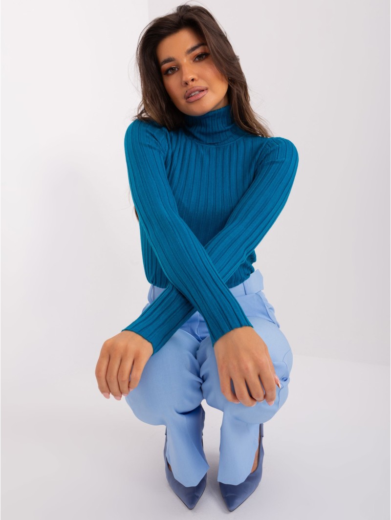 Sweter-PM-SW-1087.09-morski