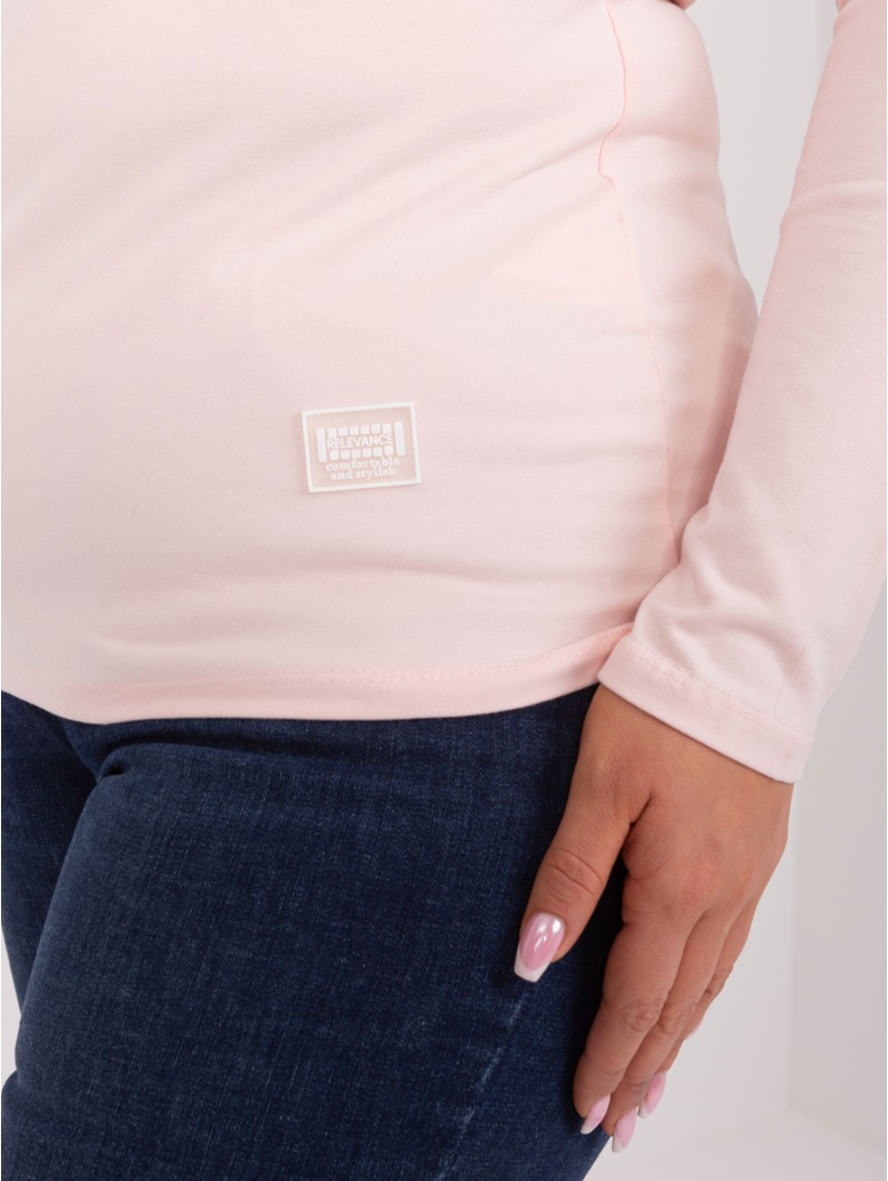 Bluzka-RV-BZ-9257.19-jasny różowy