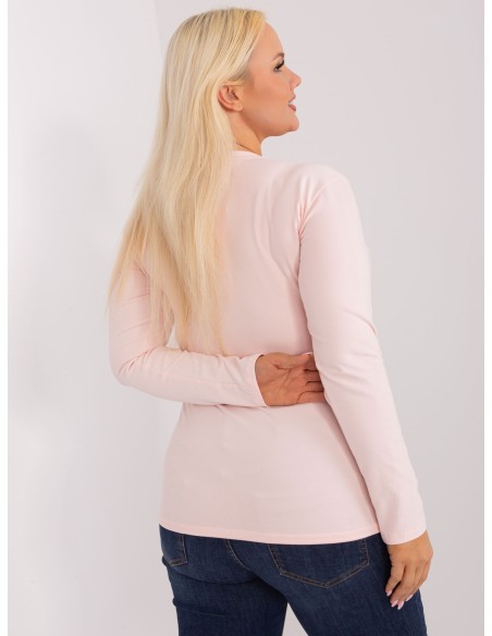 Bluzka-RV-BZ-9257.19-jasny różowy