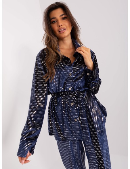 Komplet-LK-KMPL-509498.08-granatowy