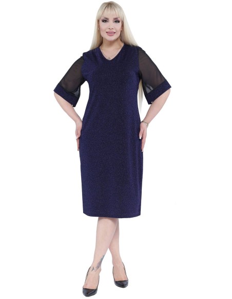 copy of Elegantiška tamsiai žalia suknelė