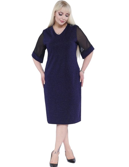 copy of Elegantiška tamsiai žalia suknelė