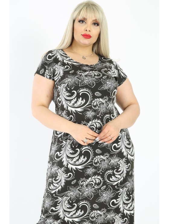 Laisvalaikio suknelė 2