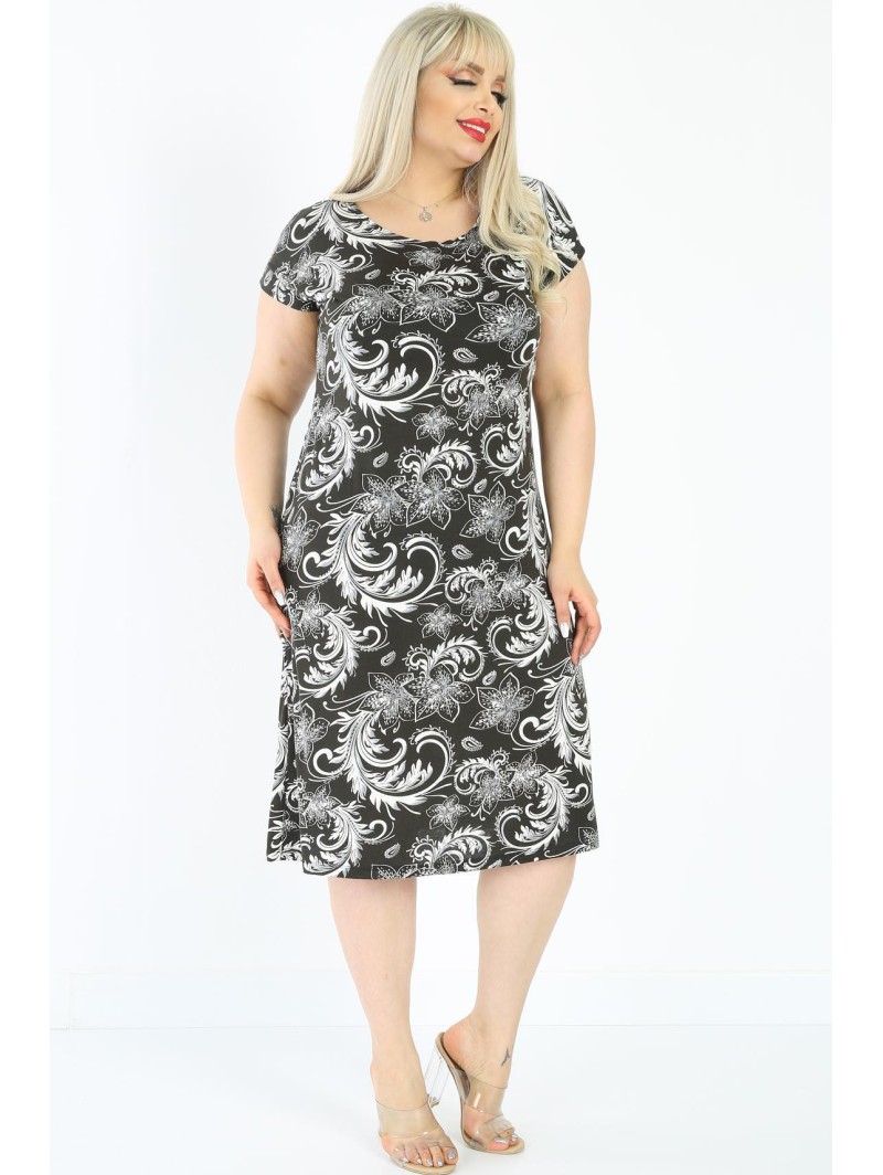 Laisvalaikio suknelė Laisvalaikio suknelė