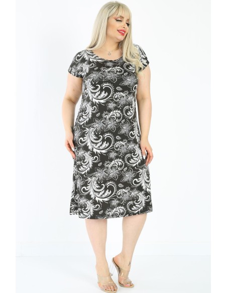 Laisvalaikio suknelė