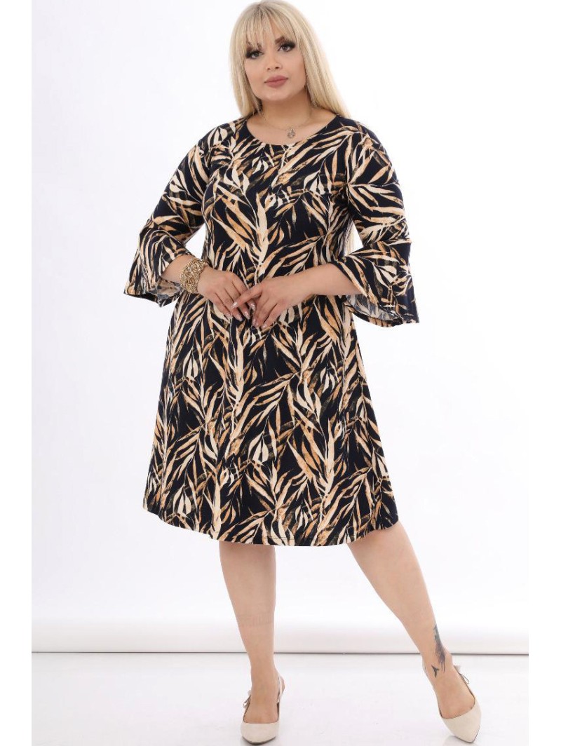 Клетчатое платье Клетчатое платье