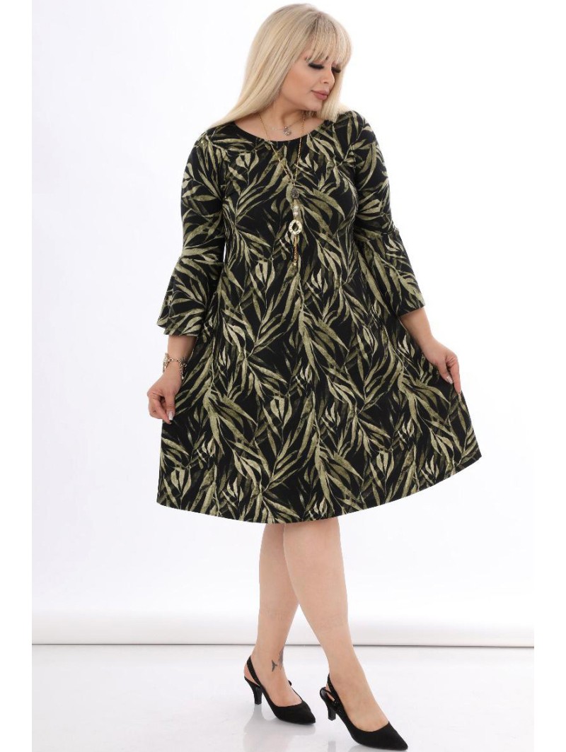 Rūtaina kleita Rūtaina kleita