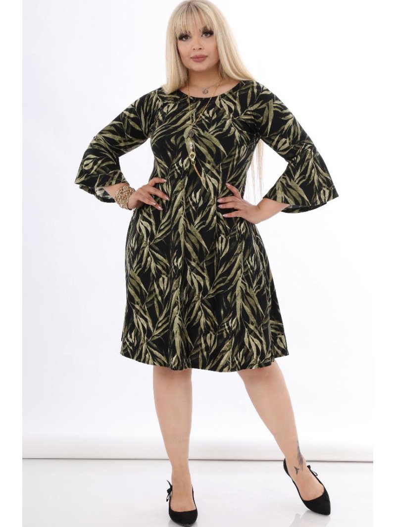 Ruuduline kleit Ruuduline kleit