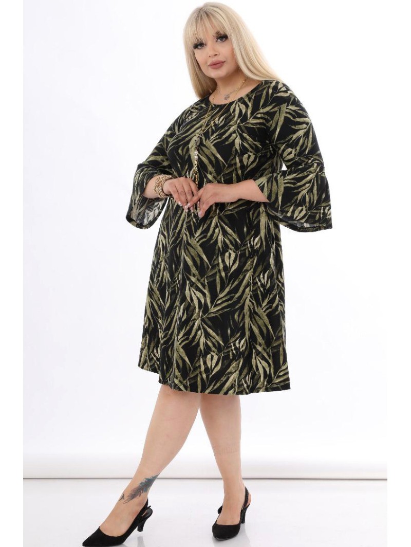 Клетчатое платье Клетчатое платье