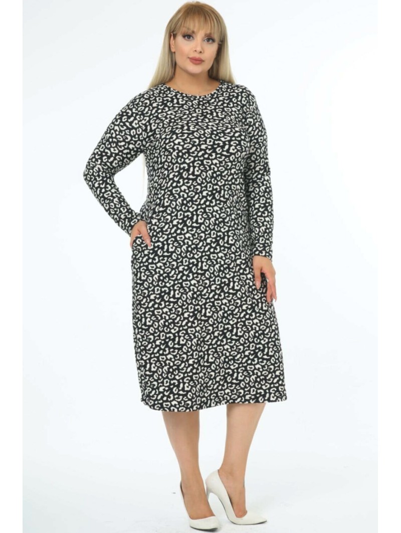 Marga suknelė Marga suknelė