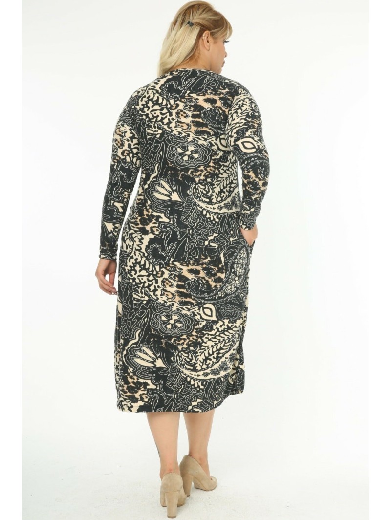 Marga suknelė Marga suknelė