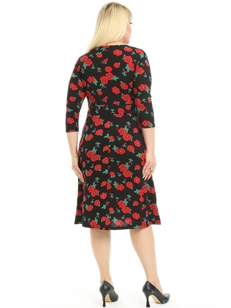 Lilleline kleit Lilleline kleit