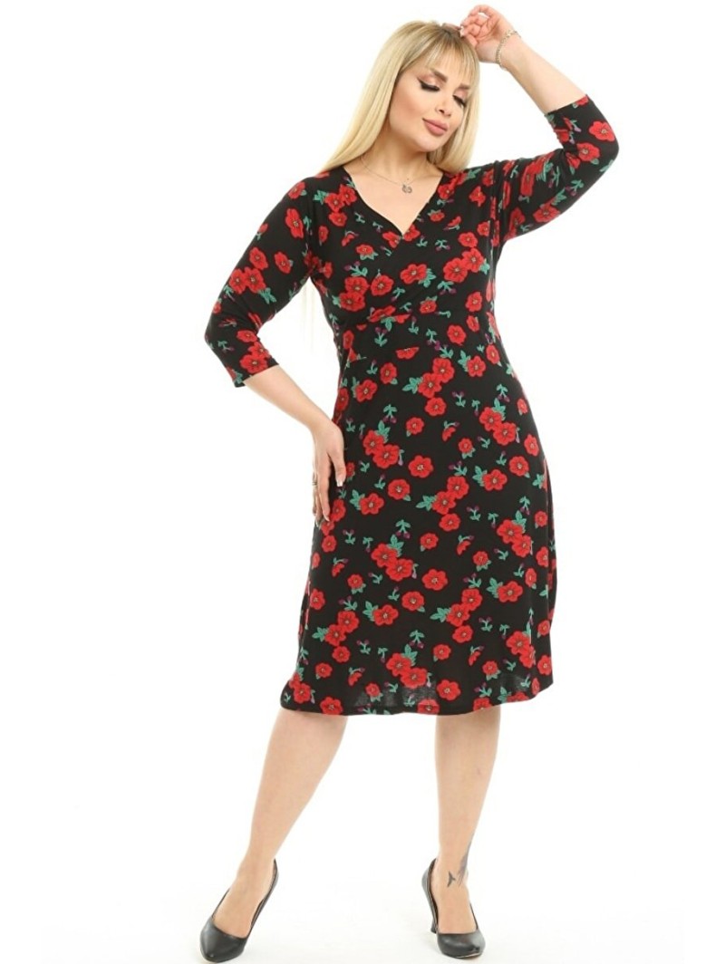 Lilleline kleit Lilleline kleit