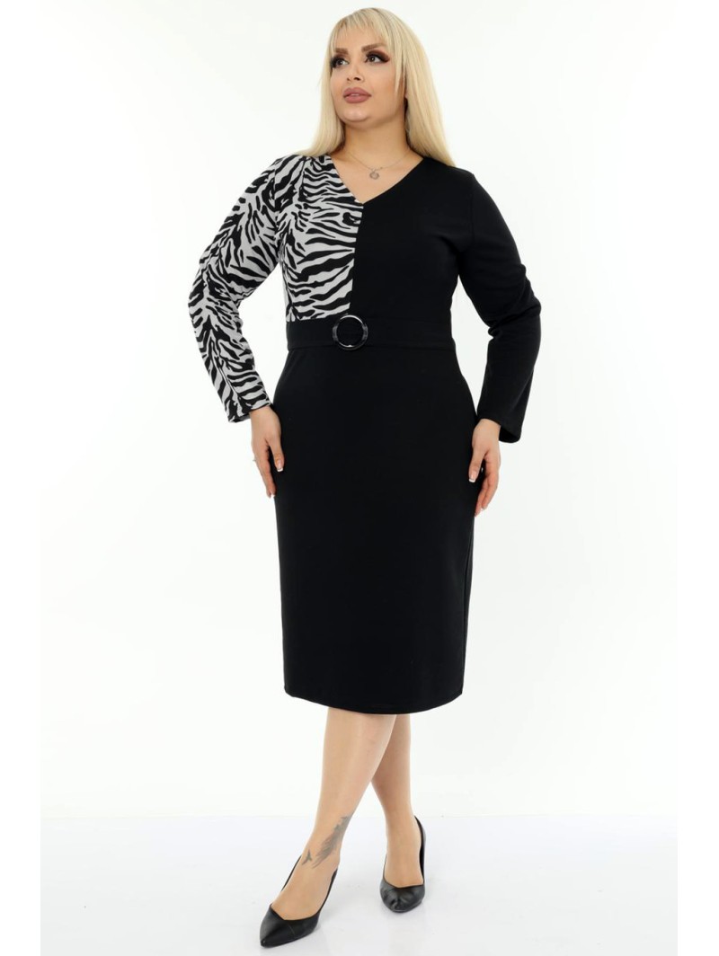 Платье из хлопка Платье из хлопка