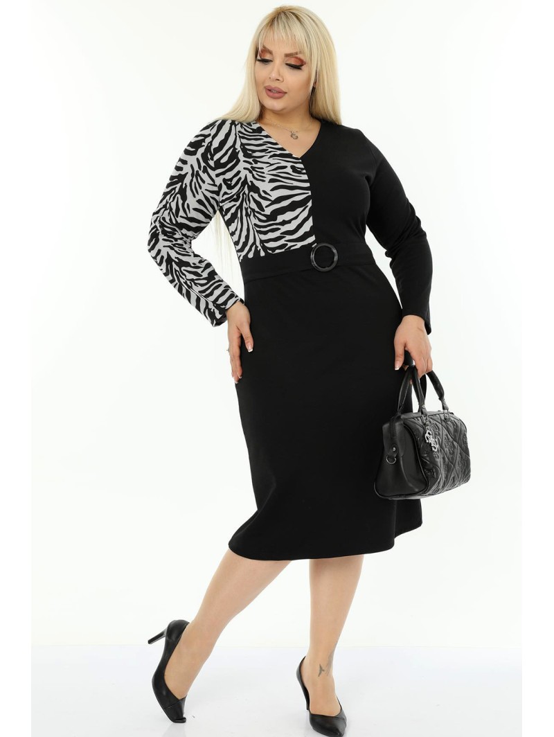 Платье из хлопка Платье из хлопка