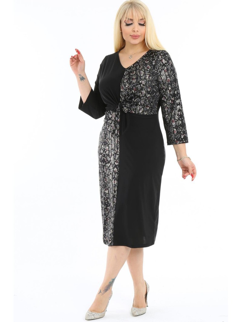 Elegantiška suknelė Elegantiška suknelė