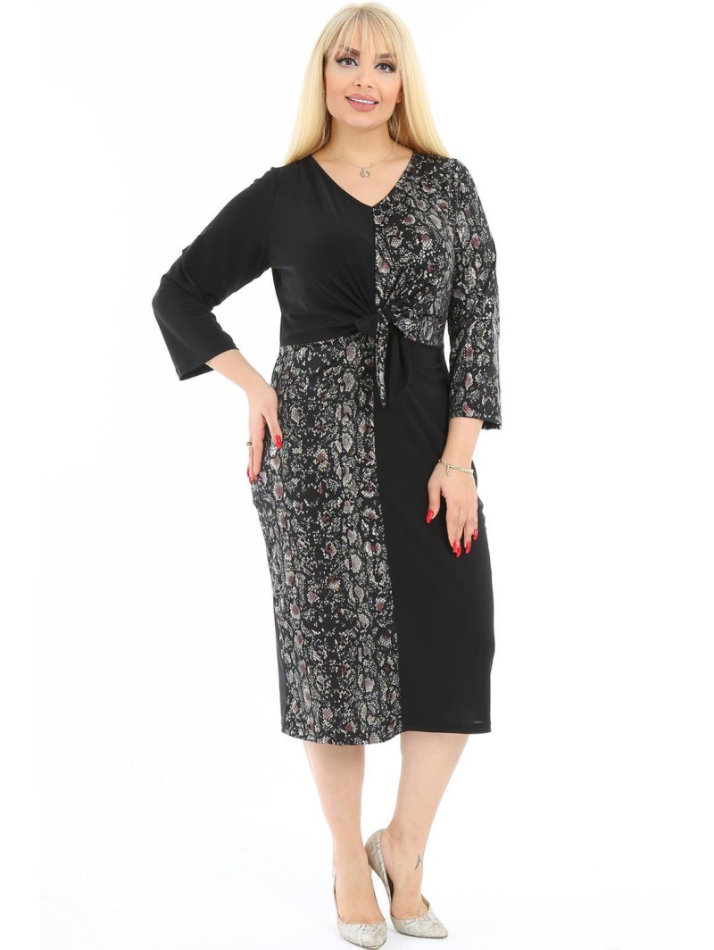 Elegantiška suknelė Elegantiška suknelė