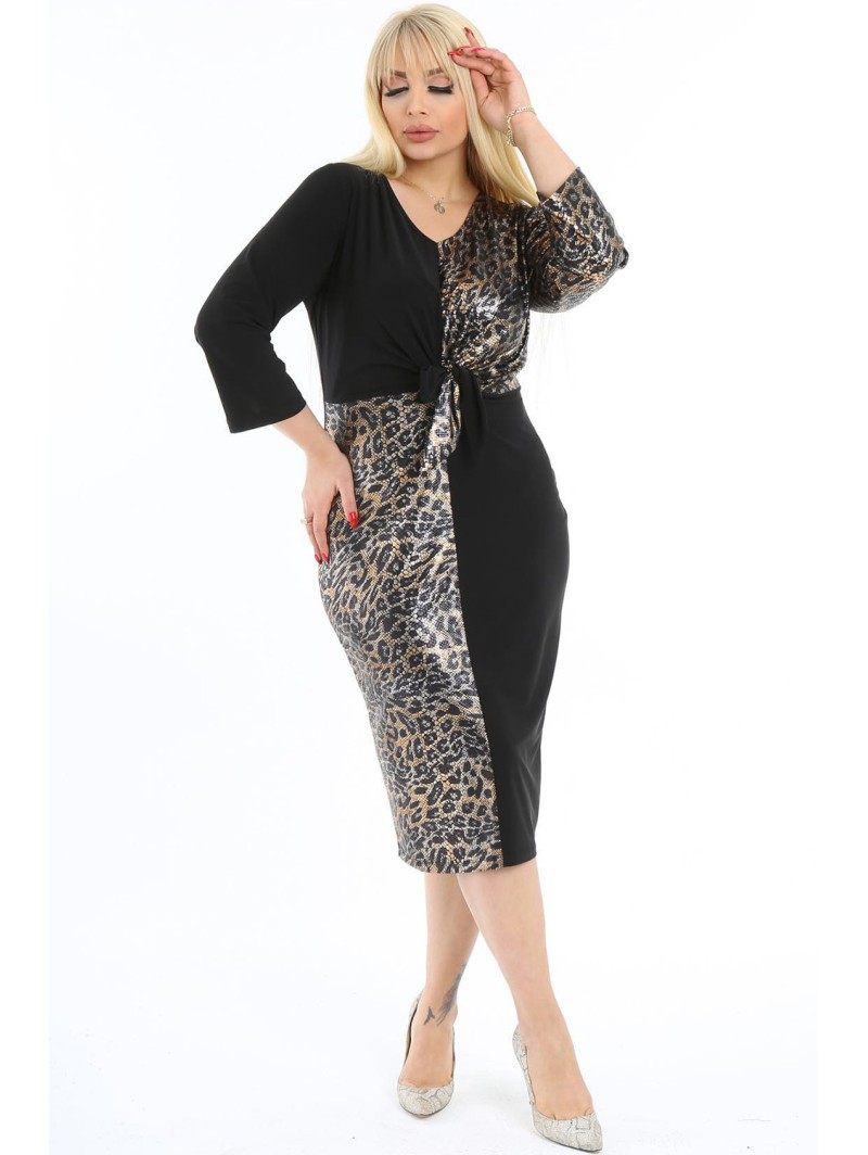 Elegantiška suknelė Elegantiška suknelė