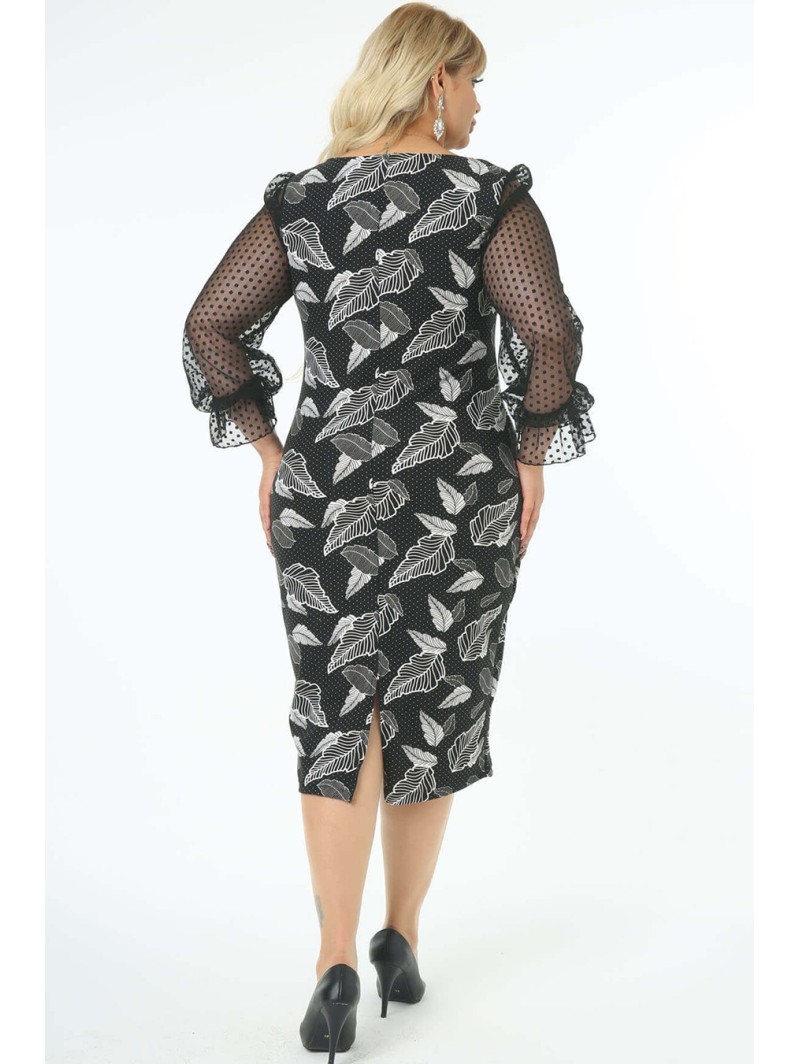 Стильное платье Стильное платье