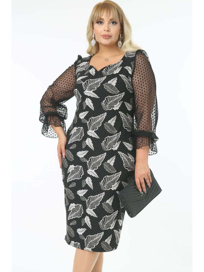 Stilīga kleita Stilīga kleita