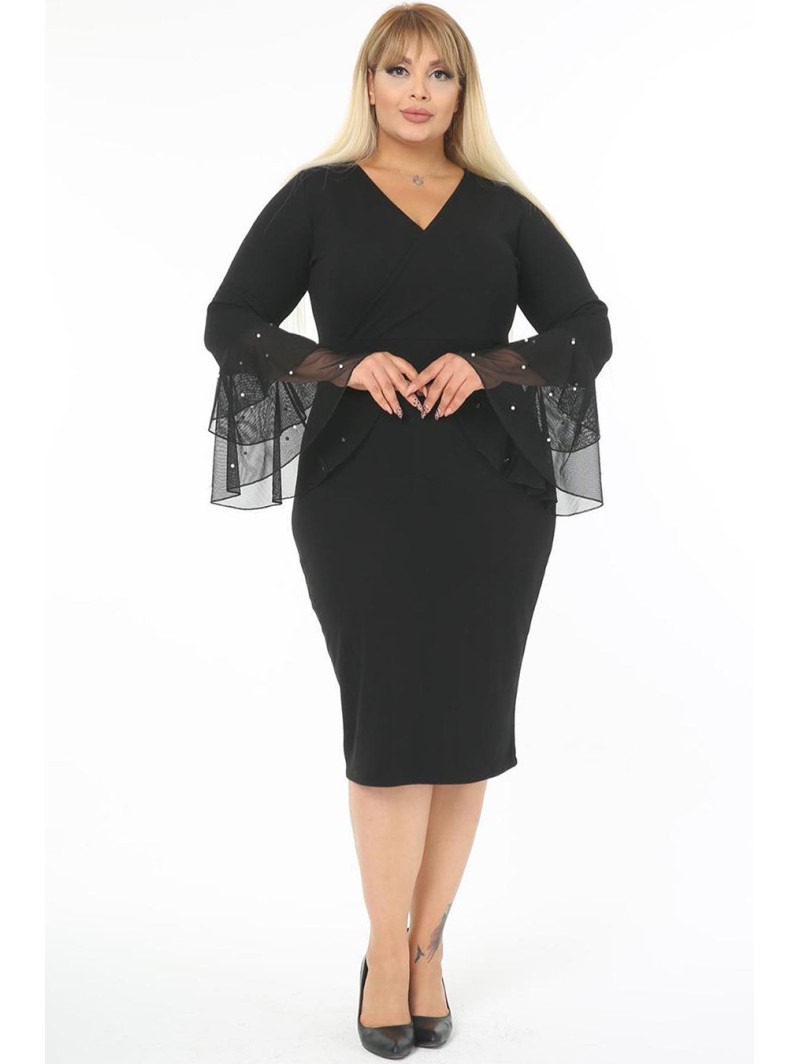 Элегантное платье в испанском стиле. Элегантное платье в испанском стиле.