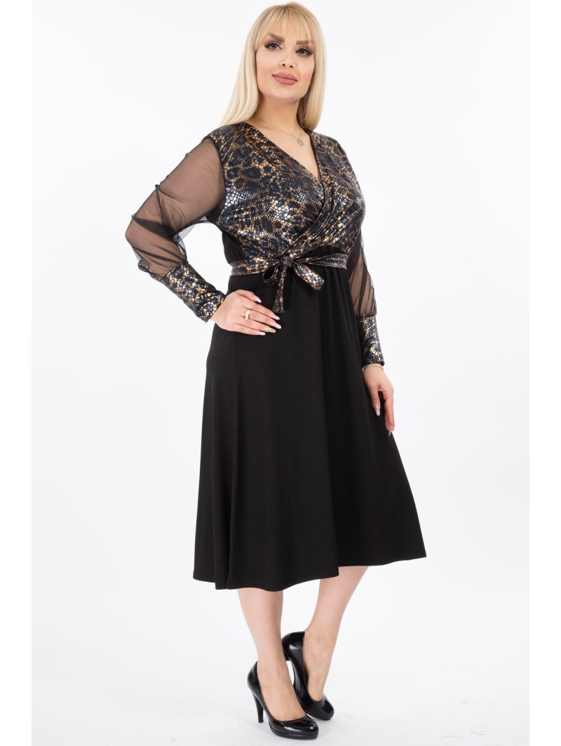 Kleita ar lencīti Kleita ar lencīti