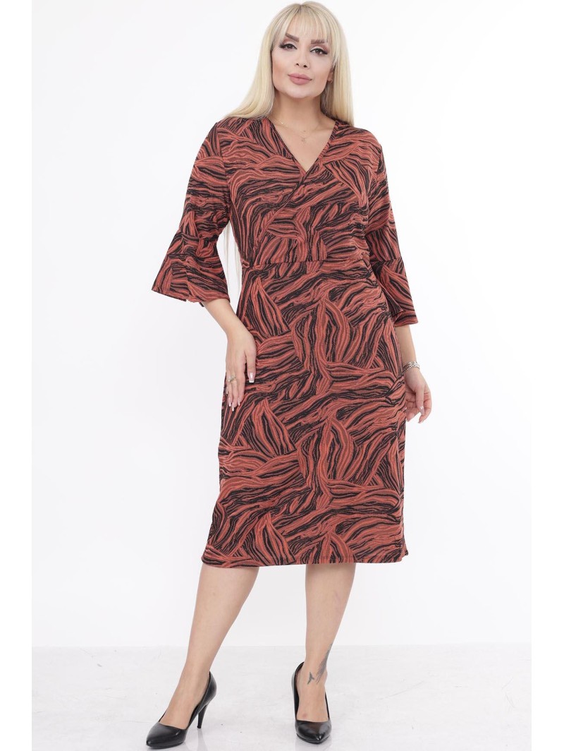 Rūtaina kleita Rūtaina kleita