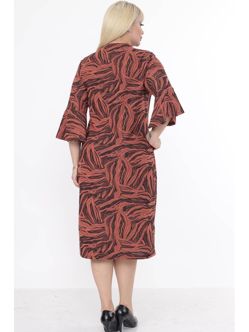 Клетчатое платье Клетчатое платье