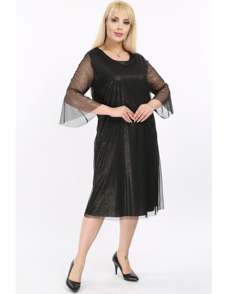 Великолепное платье