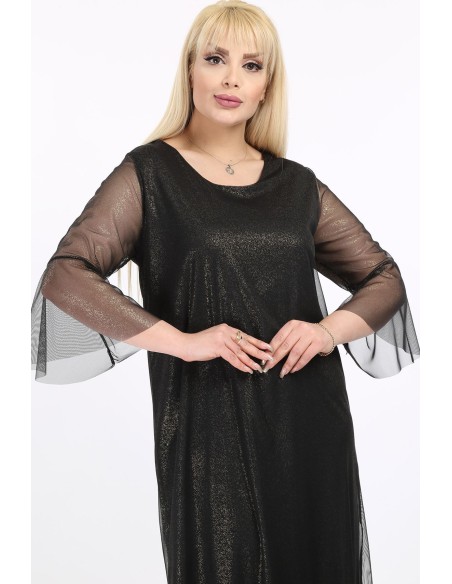 Великолепное платье