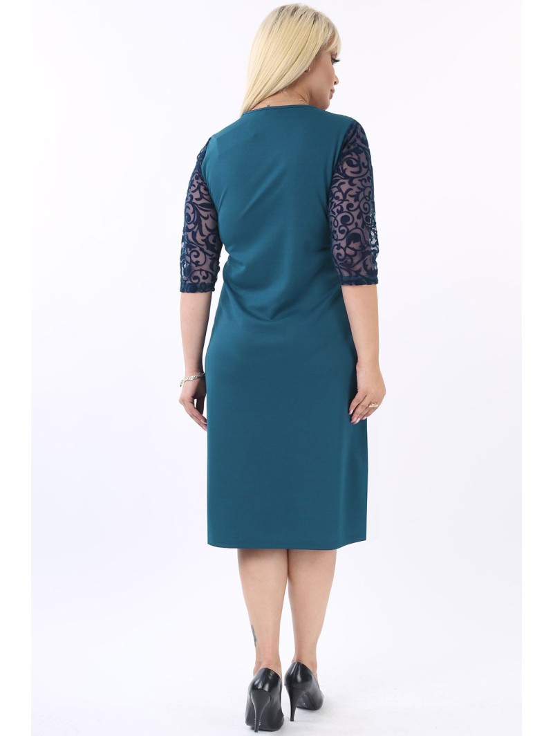 Изумрудное платье Изумрудное платье