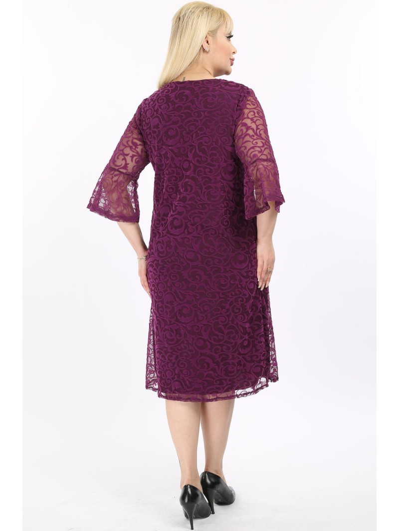 Violeta kleita Violeta kleita