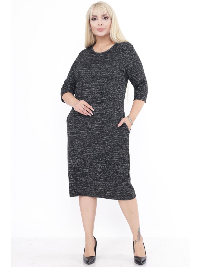 Suknelė su kišenėmis Suknelė su kišenėmis