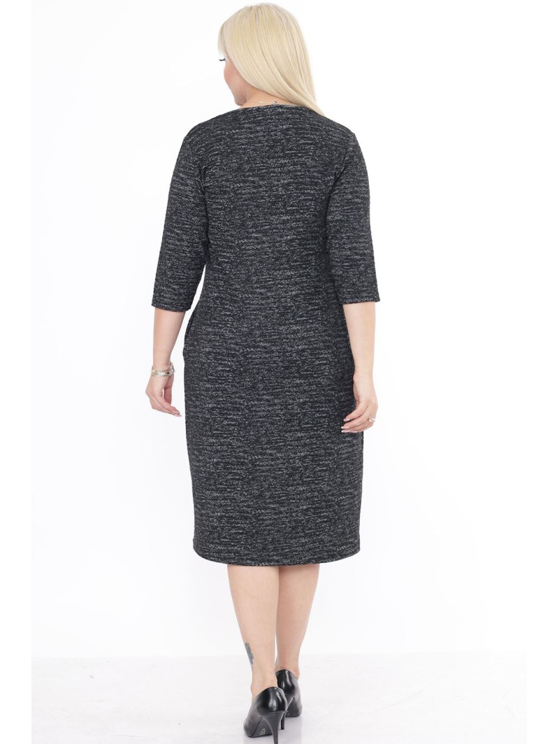 Suknelė su kišenėmis Suknelė su kišenėmis