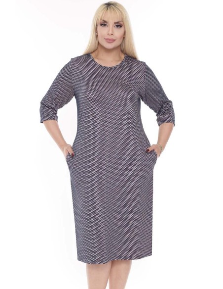 Kleita ar ornamentiem