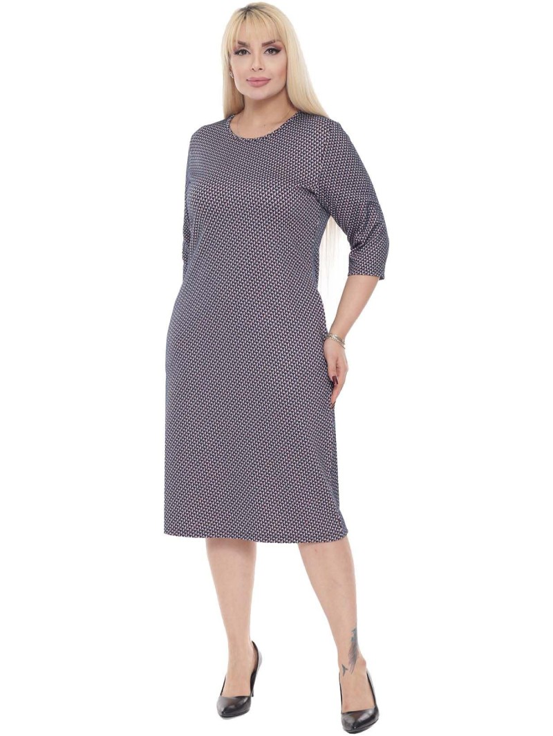 Kleita ar ornamentiem Kleita ar ornamentiem