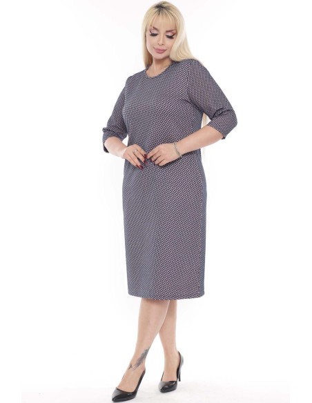 Kleita ar ornamentiem