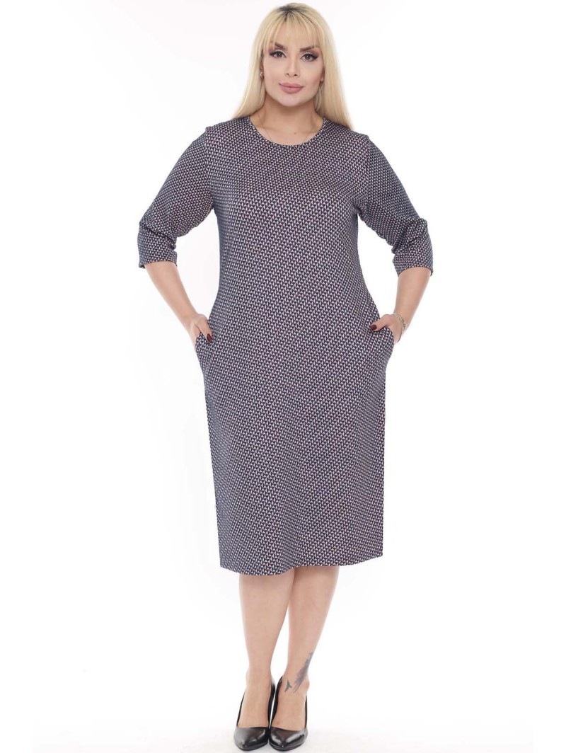 Kleita ar ornamentiem Kleita ar ornamentiem