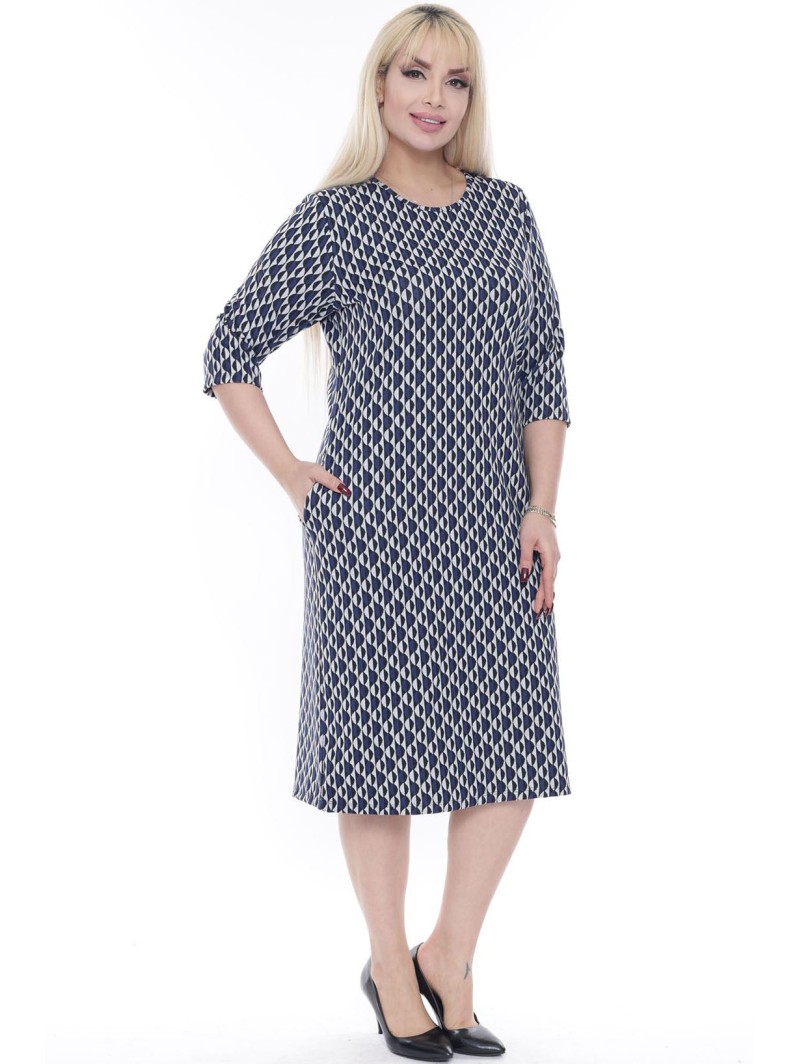 Taskutega kleit Taskutega kleit