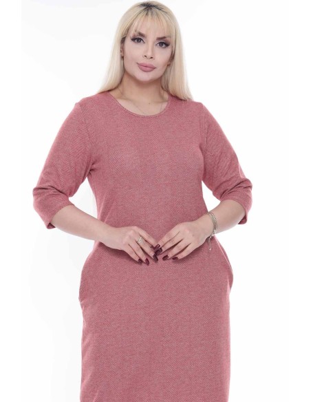 Klasiska stila kleita