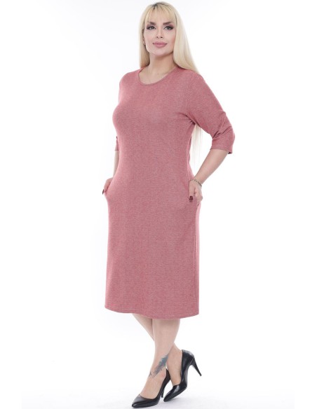 Klasiska stila kleita