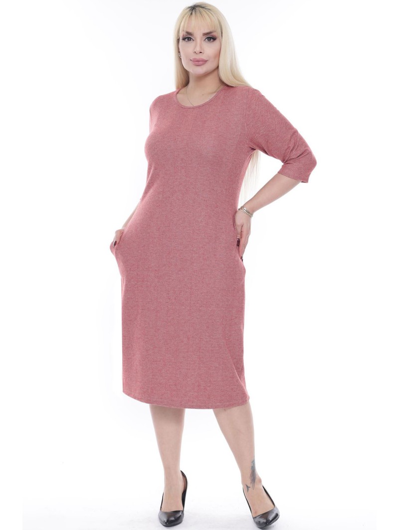 Платье классического фасона Платье классического фасона