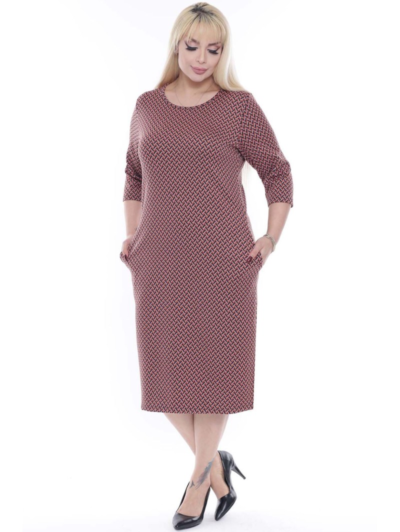 Kaunistustega kleit Kaunistustega kleit