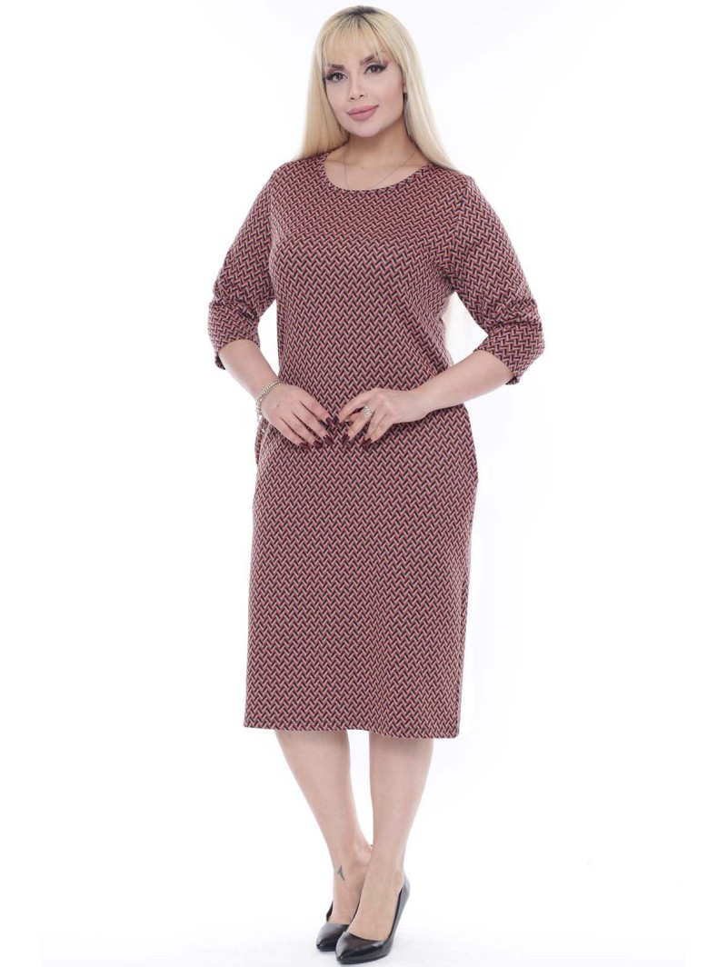 Kleita ar ornamentiem Kleita ar ornamentiem